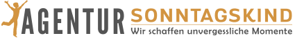 Sonntagskind Dresden Logo